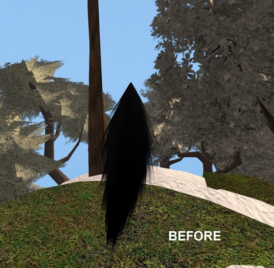 Neckbeards Anonymous No-Wind Script