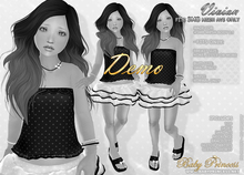 DEMO :*BABY*: SMB Vivian