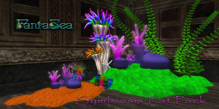 FantaSea: .:Symbiosis:.