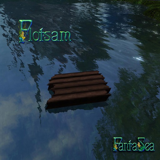 FantaSea .:Flotsam