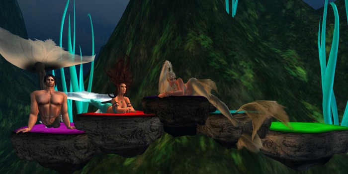 FantaSea: .:Ledge:.*