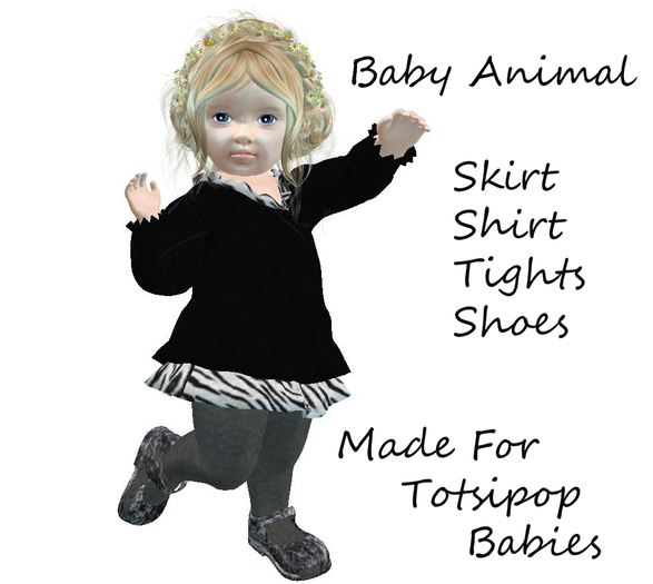 Baby Animals1