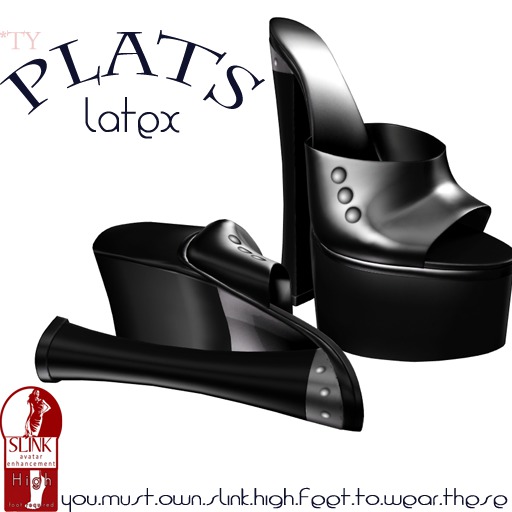 ::TY:: Latex.PLats.