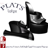 ::TY:: Latex PLats.