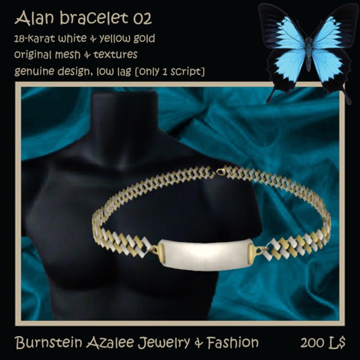 Alan bracelet 02