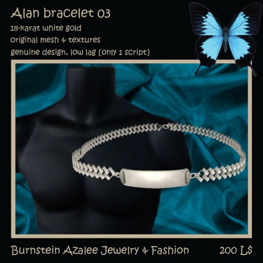 Alan bracelet 03