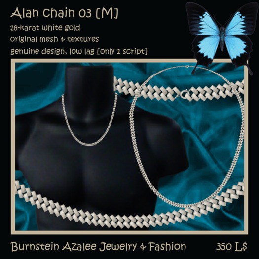 Alan chain 03 [M]