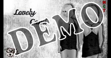 {Ms. B. Designs} Lovely Cami Demo
