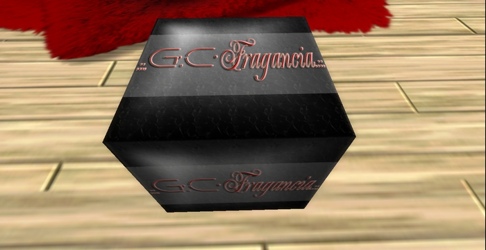 .::.G.C Fragancia.::. FATPAK  Women PERFUME