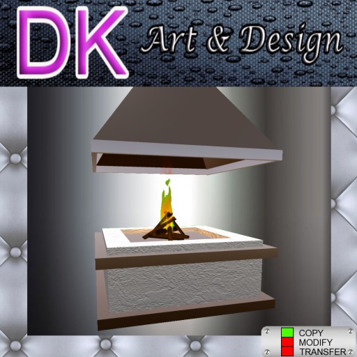 DK Fireplace 08