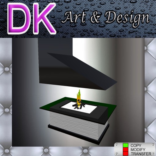 DK Fireplace 09