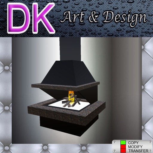 DK Fireplace 02