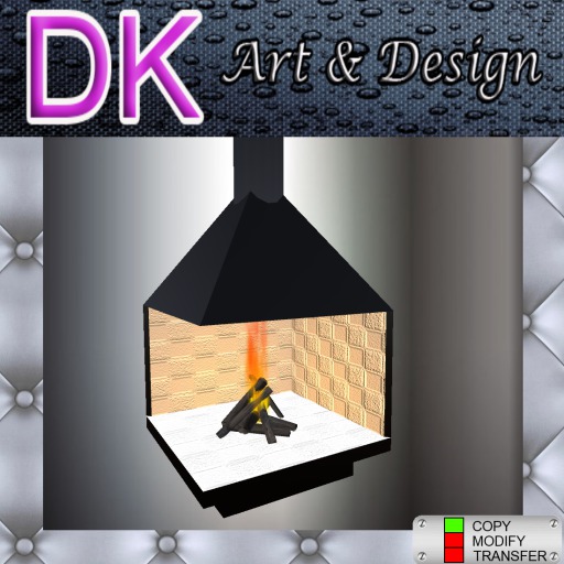 DK Fireplace 04