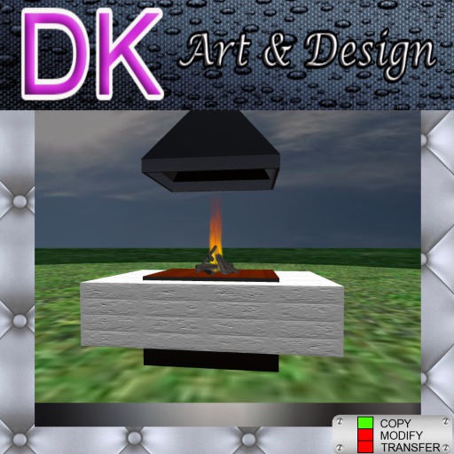 DK Fireplace 11