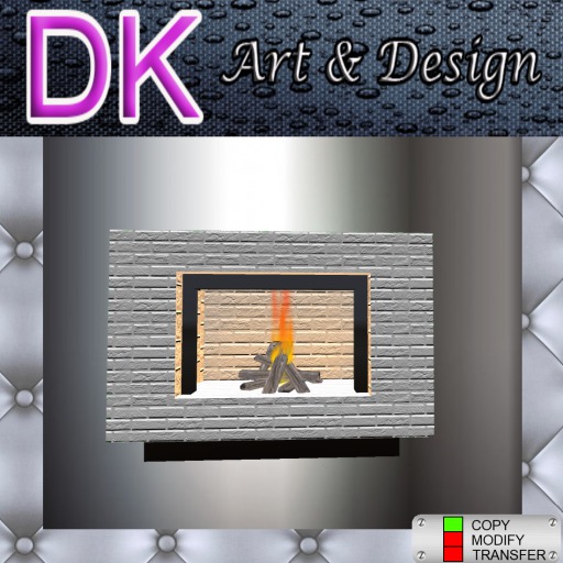 DK Fireplace 05