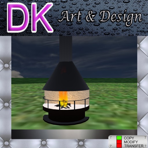 DK Fireplace 10