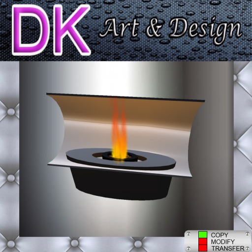 DK Fireplace 07