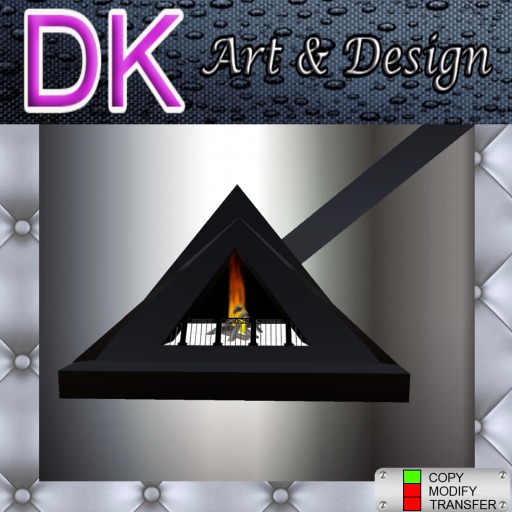 DK Fireplace 03