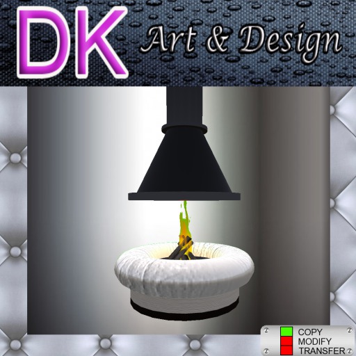 DK Fireplace 01
