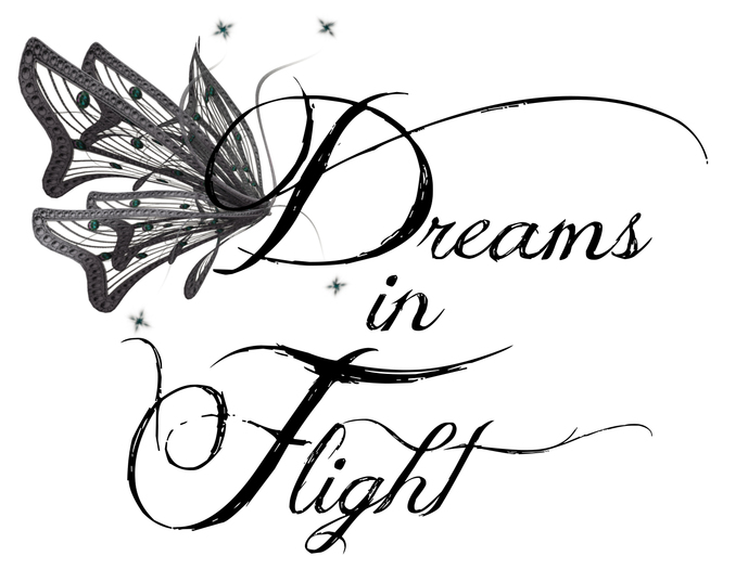 *Daemotie Decal* ~ Dreams in Flight