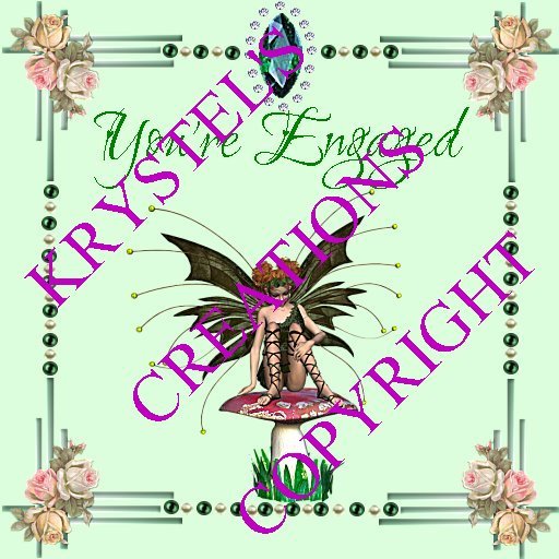 E6 You're Engaged (Wear Me)