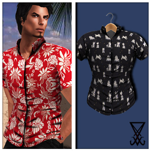 *Fallen*GameOver Shirt-Puppies