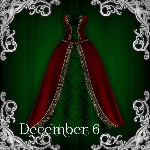 ::: Krystal ::: Advent 2014 - December 1