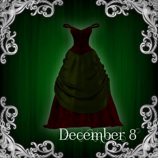 ::: Krystal ::: Advent 2014 - December 1