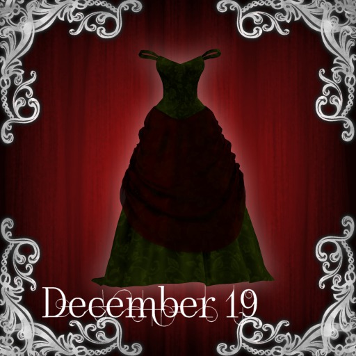 ::: Krystal ::: Advent 2014 - December 1