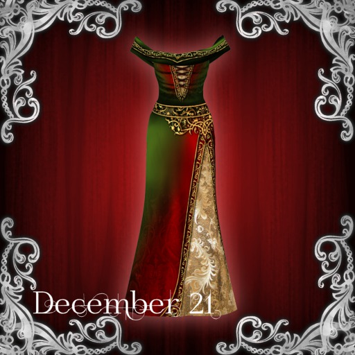 ::: Krystal ::: Advent 2014 - December 1