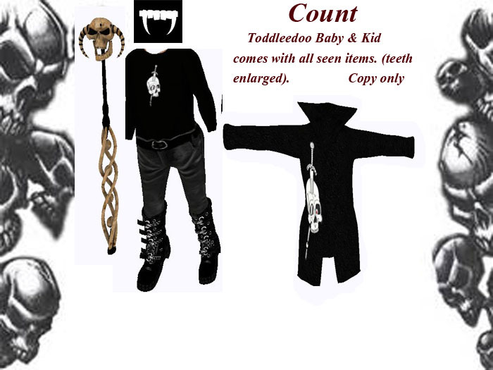 Count