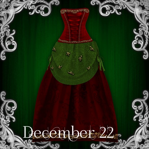 ::: Krystal ::: Advent 2014 - December 1