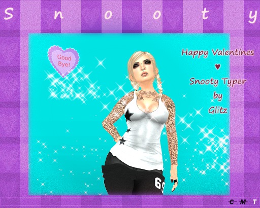 .*HappyValentines*. [Snooty GB] by .*Glitz*.
