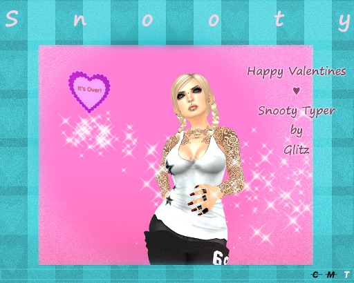 .*HappyValentines*. [Snooty IO] by .*Glitz*.