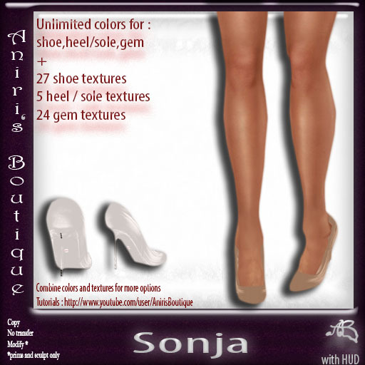 (AB) Sonja