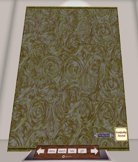 Picasso on my mind, spring 6, Contemporary