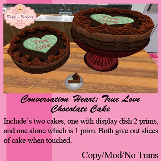 Holiday Bell Cake [Boxed]