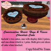 Holiday Bell Cake [Boxed]