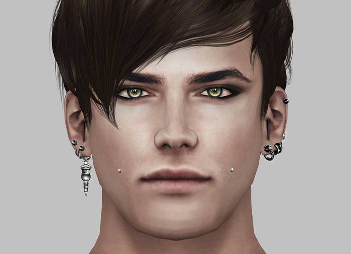 Eye Pure Hanzel 
