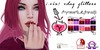 Vdayglitters ad