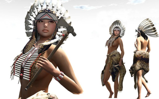 War_bonnet