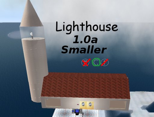 lighthouse 1.0a Smaller (box)