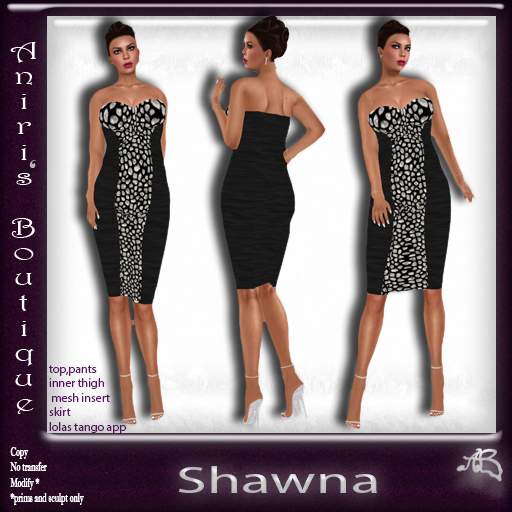 (AB) Shawna