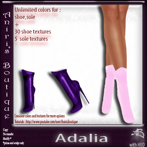 (AB) Adalia