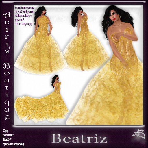 (AB) Beatriz