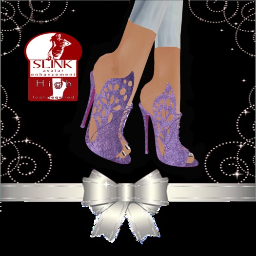 ~*P!P*~  Cory - Lavender Madness