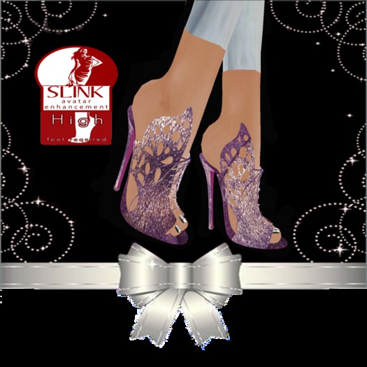 ~*P!P*~  Cory - Purple Glam