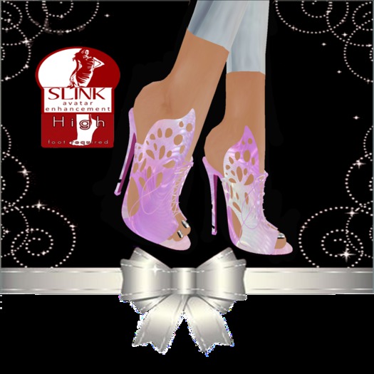 ~*P!P*~  Cory - Heavenly Gelly