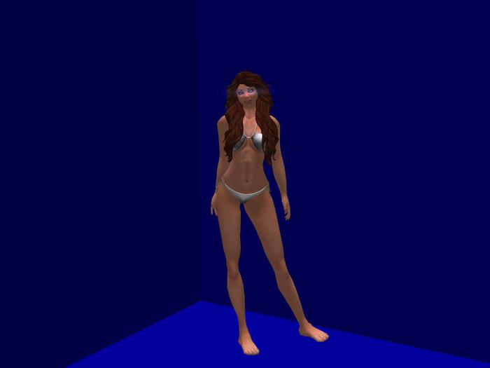 -Twilight Myst- Lisa