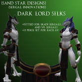 [SSD-SI] Dark Lord Silks